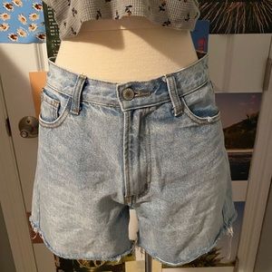 Brandy Melville shorts